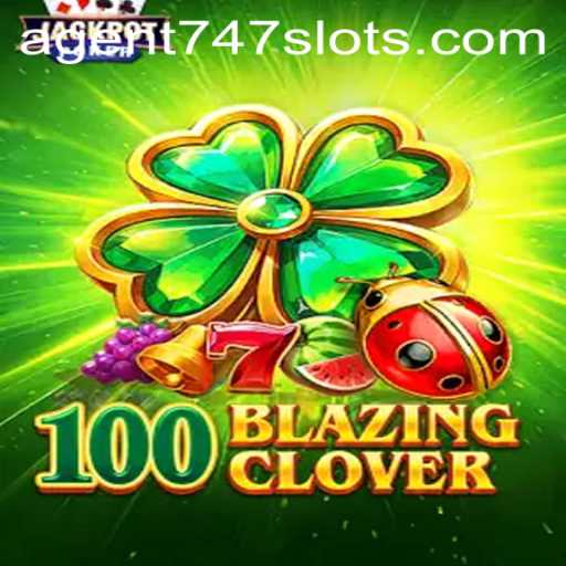 Exploring the Thrills of 100BlazingClover: A Deep Dive into Gameplay and Strategy