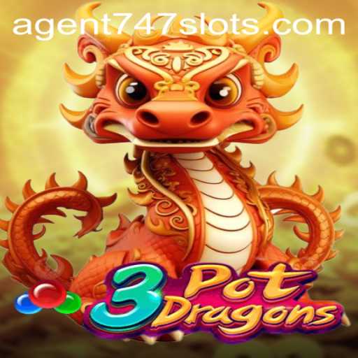 The Enchanting World of 3PotDragons Unveiled with Agent747