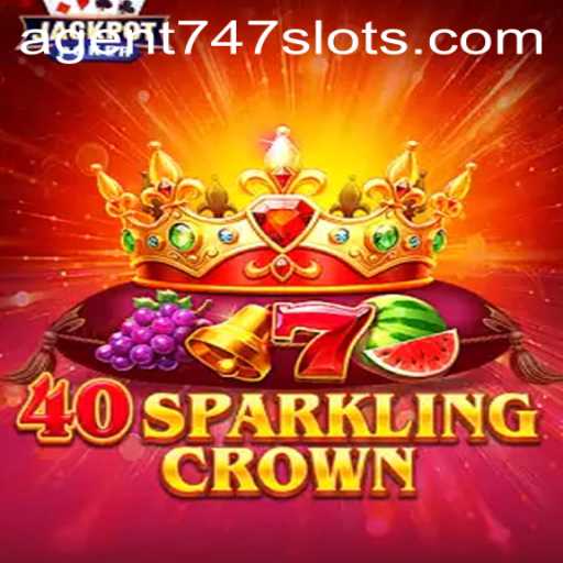 Discover the Thrilling World of 40SparklingCrown with Agent747