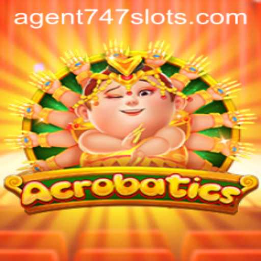 Mastering the Art of Acrobatics: The Thrilling World of Agent747