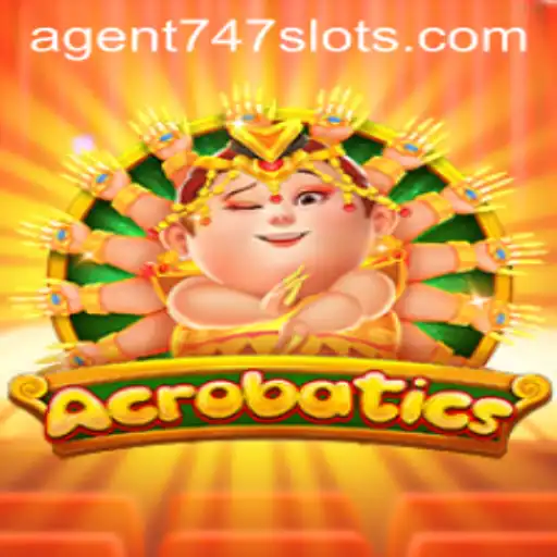 Mastering the Art of Acrobatics: The Thrilling World of Agent747