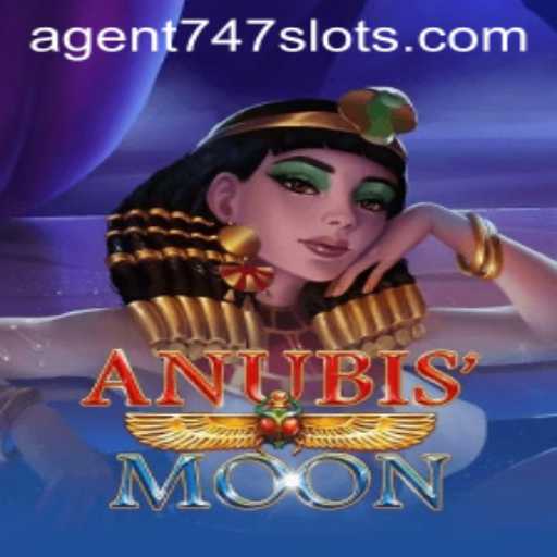 Discover the Thrilling World of AnubisMoon