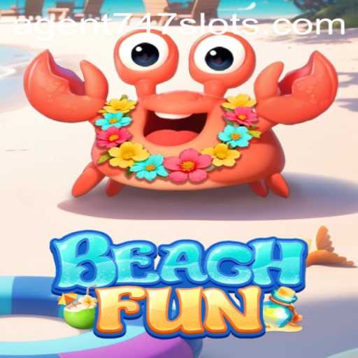Unveiling BeachFun: The Ultimate Summer Adventure Starring Agent747