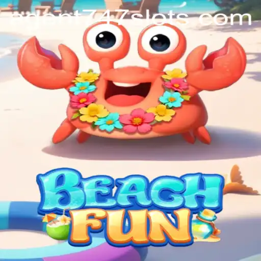 Unveiling BeachFun: The Ultimate Summer Adventure Starring Agent747