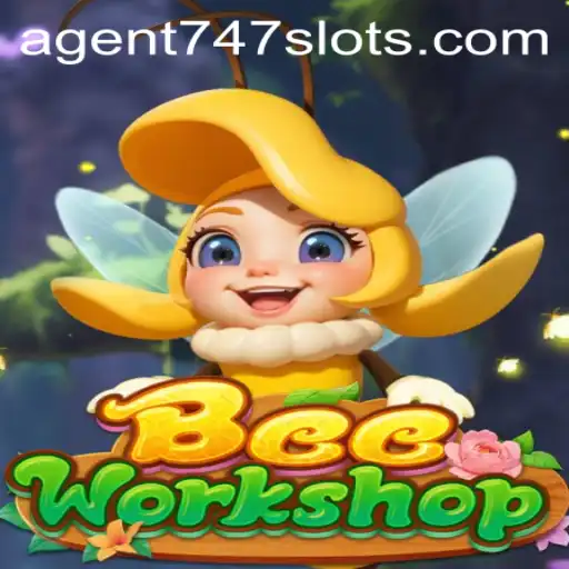 BeeWorkshop: A Strategic Masterpiece with Agent747