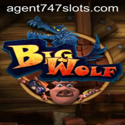 BigWolf: Unleashing the Thrills of Agent747