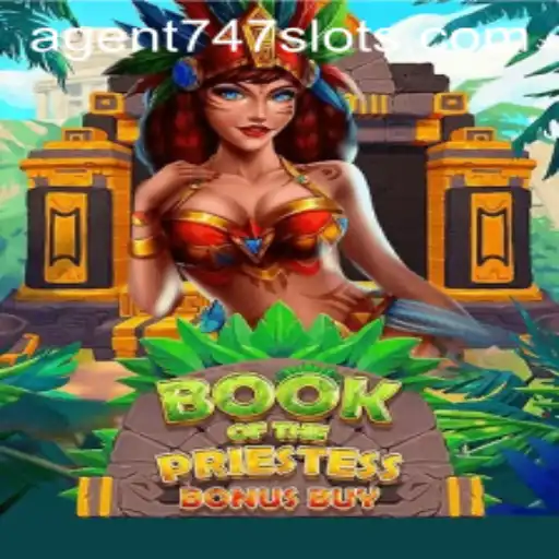 Discovering the Enchantment of BookOfThePriestess: An Agent747 Adventure