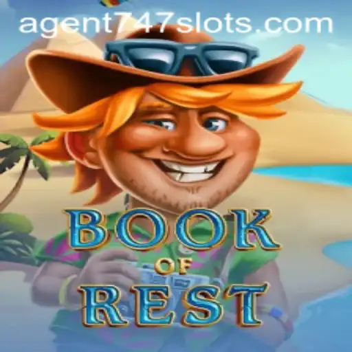 Exploring the Enigmatic World of BookofRest: Unveiling the Mysteries of Agent747