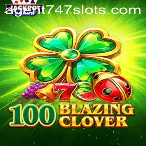 Exploring the Thrills of 100BlazingClover: A Deep Dive into Gameplay and Strategy