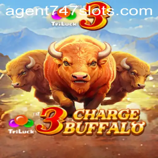 Discover the Thrills of 3ChargeBuffalo: An In-Depth Look at Its Gameplay and Rules