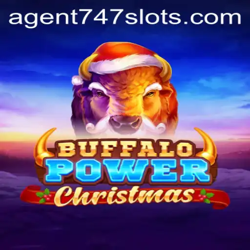 Discover the Enchantment of Buffalo Power Christmas with Agent747