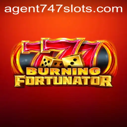 BurningFort: The Ultimate Gaming Experience with Agent747