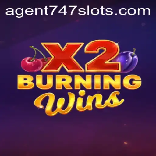 BurningWinsX2: A New Era in Gaming with Agent747
