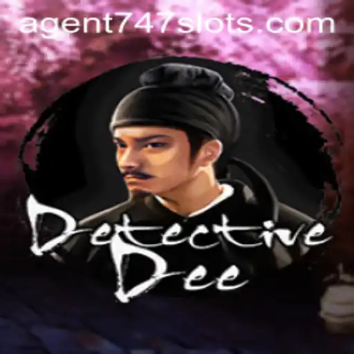 DetectiveDee: Unravel the Mysteries with Agent747