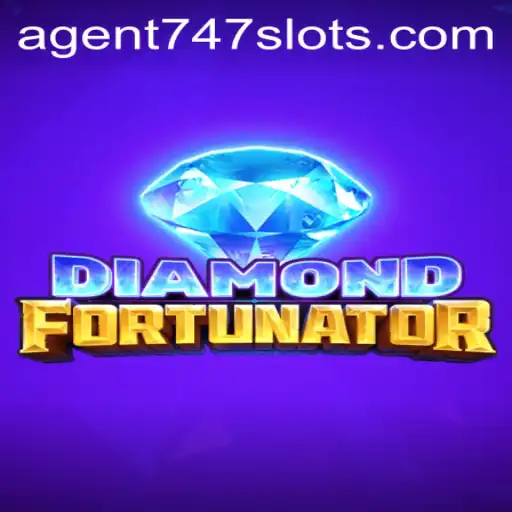 Discover the Thrilling World of DiamondFort: Agent747's Strategic Saga