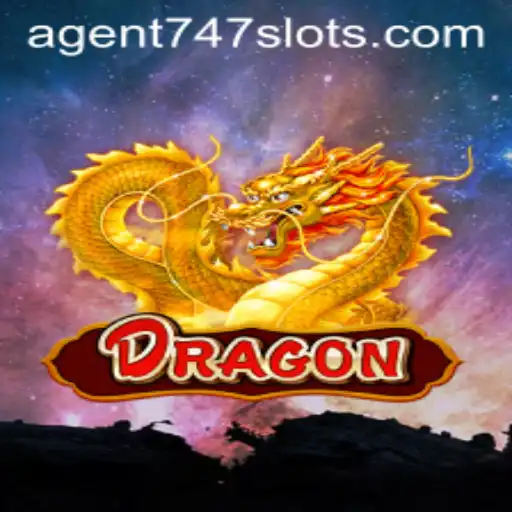 Dragon: The Enigmatic Quest of Agent747