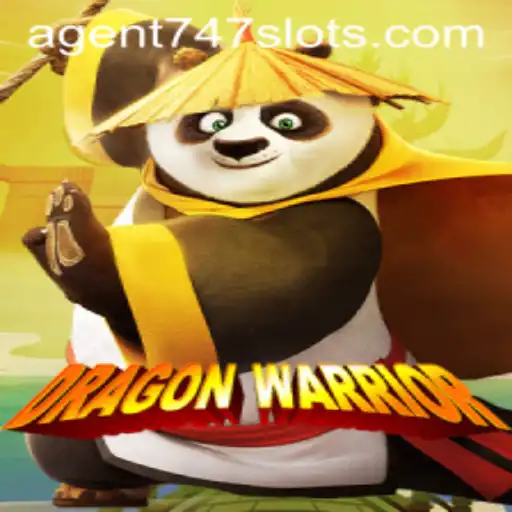 The Thrilling World of DragonWarrior Featuring Agent747