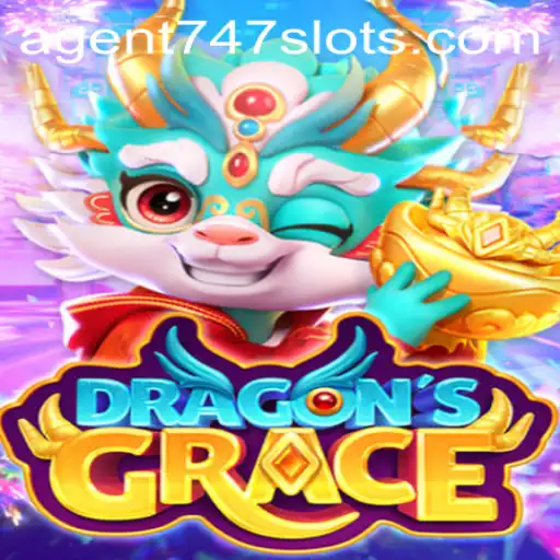 Explore the Mystical World of DragonsGrace with Agent747