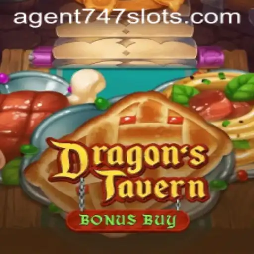 Exploring DragonsTavern: A Journey with Agent747