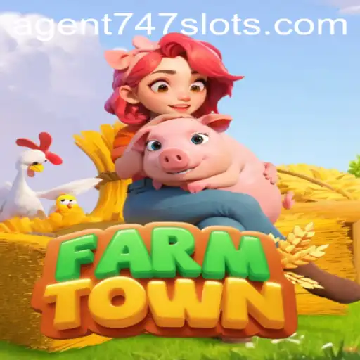 Unraveling FarmTown: A Thrilling Journey with Agent747