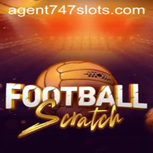 The Exciting World of FootballScratch: Unveiling Agent747