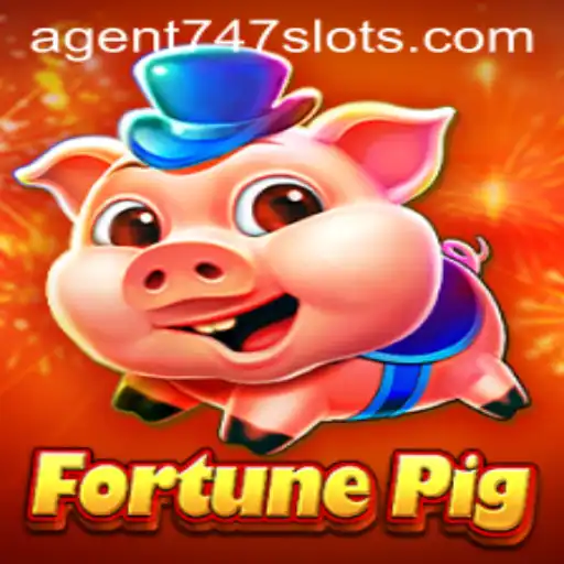 Explore the World of FortunePig and Embark on an Adventure with Agent747