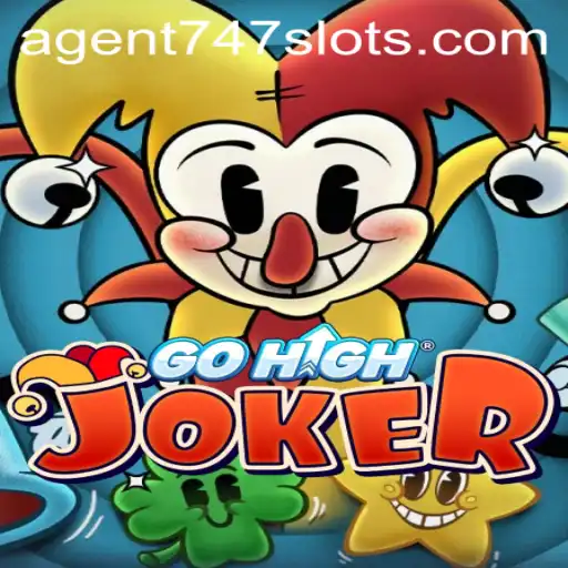 Discover the Thrilling World of GoHighJoker Featuring Agent747