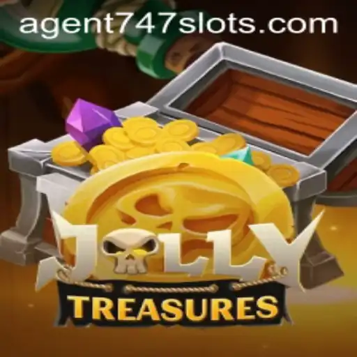 Discover the Thrilling World of JollyTreasures: Unveil the Secrets with Agent747