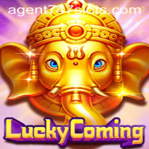 Unveiling LuckyComing: The Thrilling Adventure with Agent747