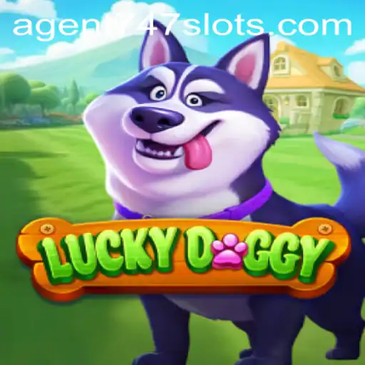 Exploring 'LuckyDoggy' and the Mysterious 'Agent747': A New Gaming Adventure