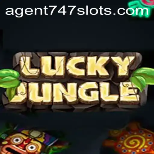 Exploring the Thrilling World of LuckyJungle and Agent747