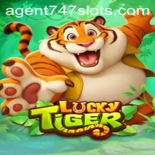Unveiling LuckyTiger: The Thrilling Adventure with Agent747