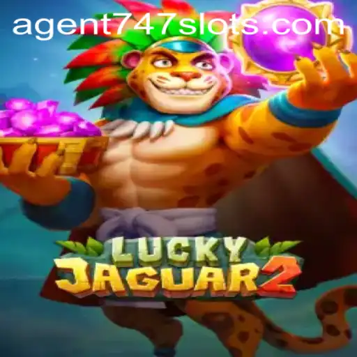 Embark on a Thrilling Adventure with Luckyjaguar2 and Agent747