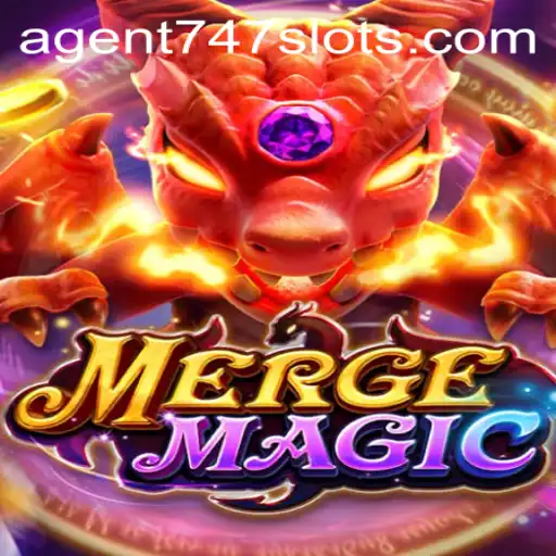 Exploring the Magical World of MergeMagic: A Journey with Agent747