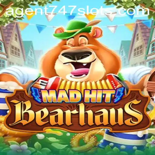 MadHitBearhaus: Unleashing the Excitement of Espionage in a Chaotic World