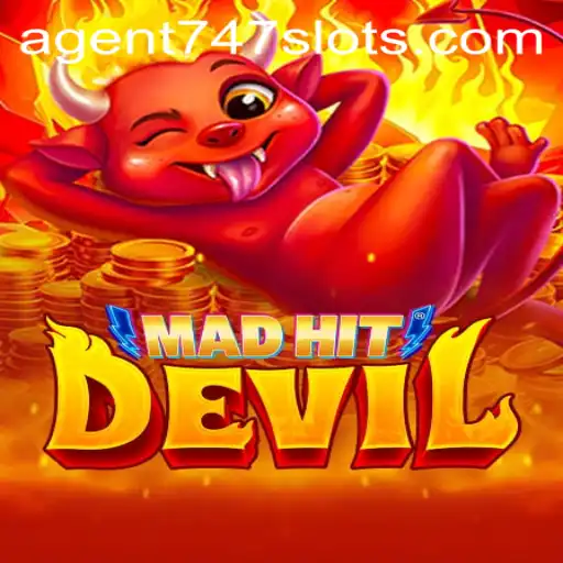 Unveiling MadHitDevil: The Thrilling Adventure of Agent747