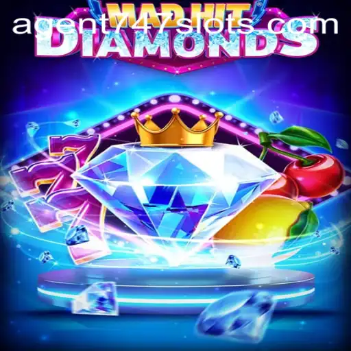 MadHitDiamonds: A Riveting Adventure with Agent747