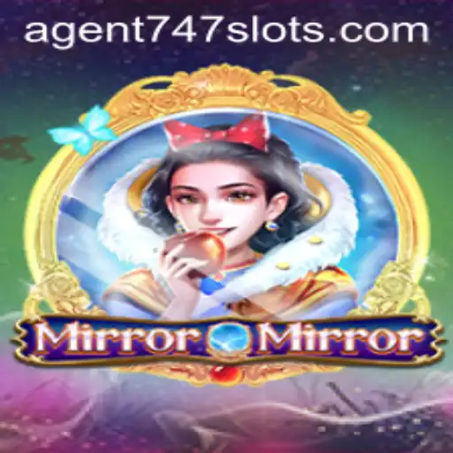 MirrorMirror: A Thrilling Adventure with Agent747