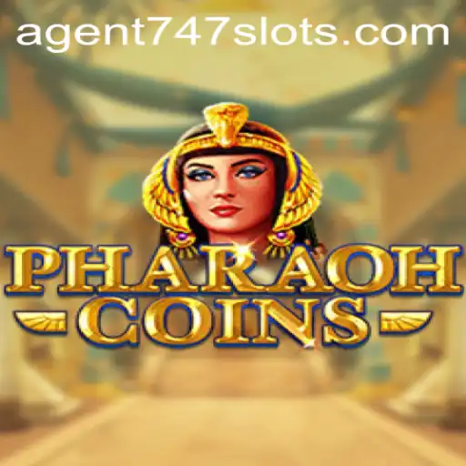 PharaohCoins: Unraveling the Mysteries with Agent747