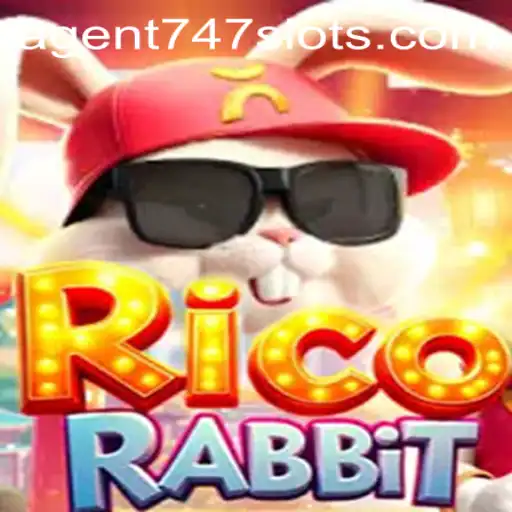 Experience the Thrilling World of RicoRabbit and Agent747