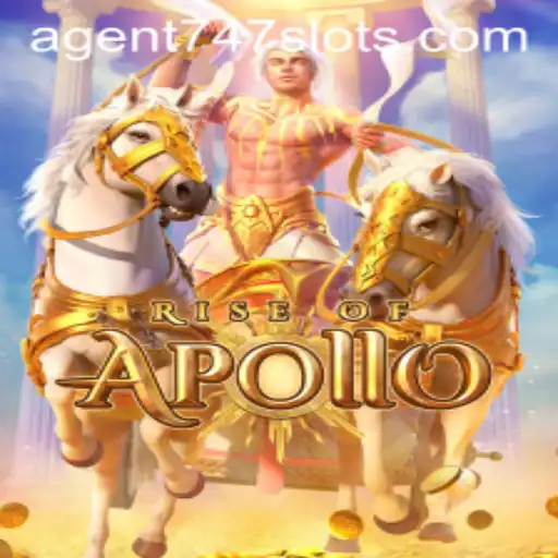 Rise of Apollo: A Thrilling Journey with Agent747