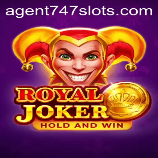 Unveiling the Thrills of Royaljoker: Embark on an Adventure with Agent747