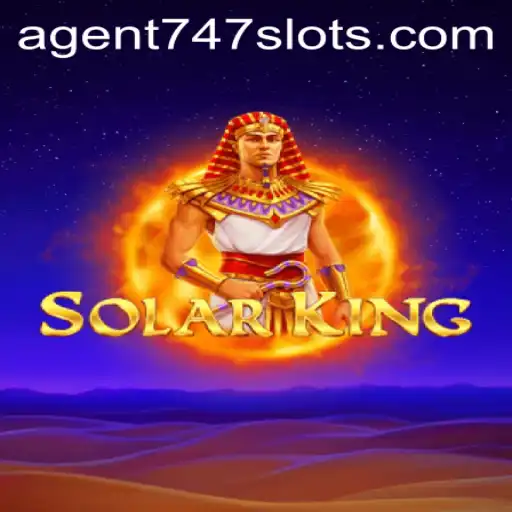 Exploring the Intricacies of SolarKing: A Thrilling Adventure with Agent747