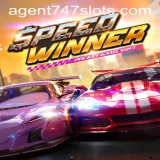 SpeedWinner: An Electrifying Race Experience with Agent747