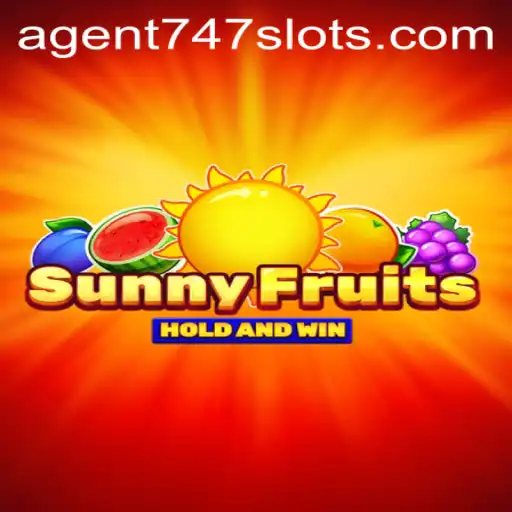 Discover the Thrills of SunnyFruits: Unraveling the Mysteries of Agent747
