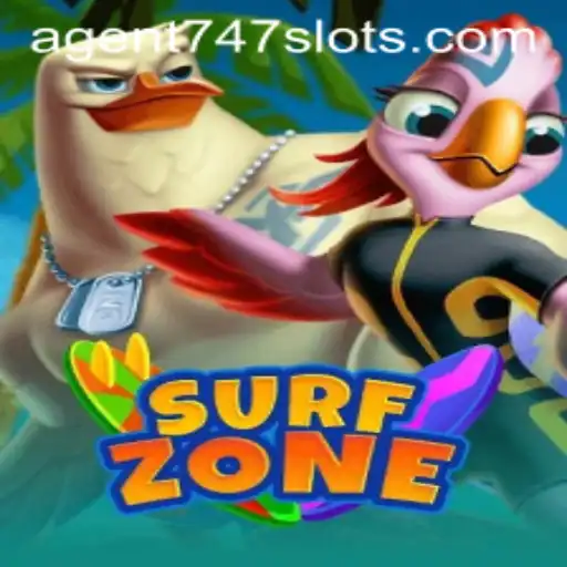 Embark on a Thrilling Adventure with SurfZone and Agent747