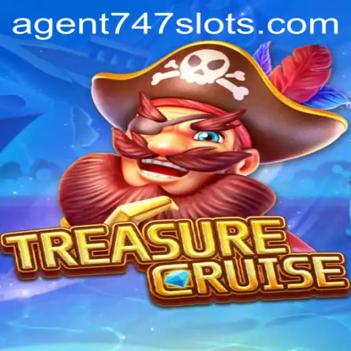 Exploring the Thrills of TREASURECRUISE: Unveiling Agent747's Adventure