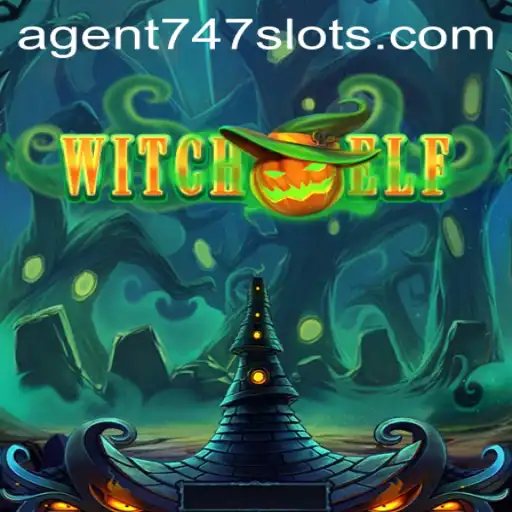 WitchElf: A New Era of Fantasy Gaming with Agent747