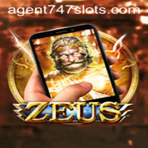 Dive into the World of ZeusM: The Thrilling Odyssey of Agent747