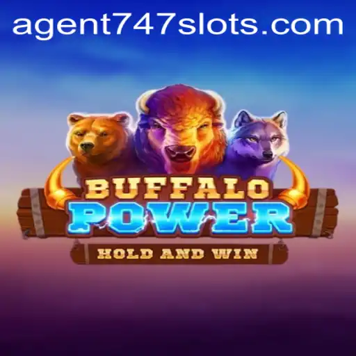 BuffaloPower: Unleashing the Thunder with Agent747